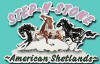 Step-N-Stone American Shetlands